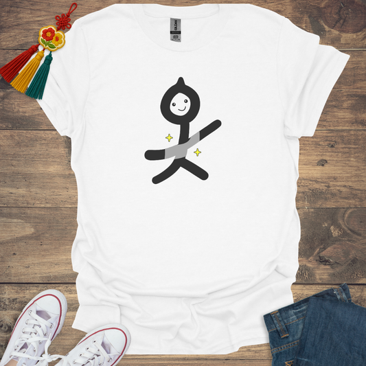옷 (Clothes) T-shirt
